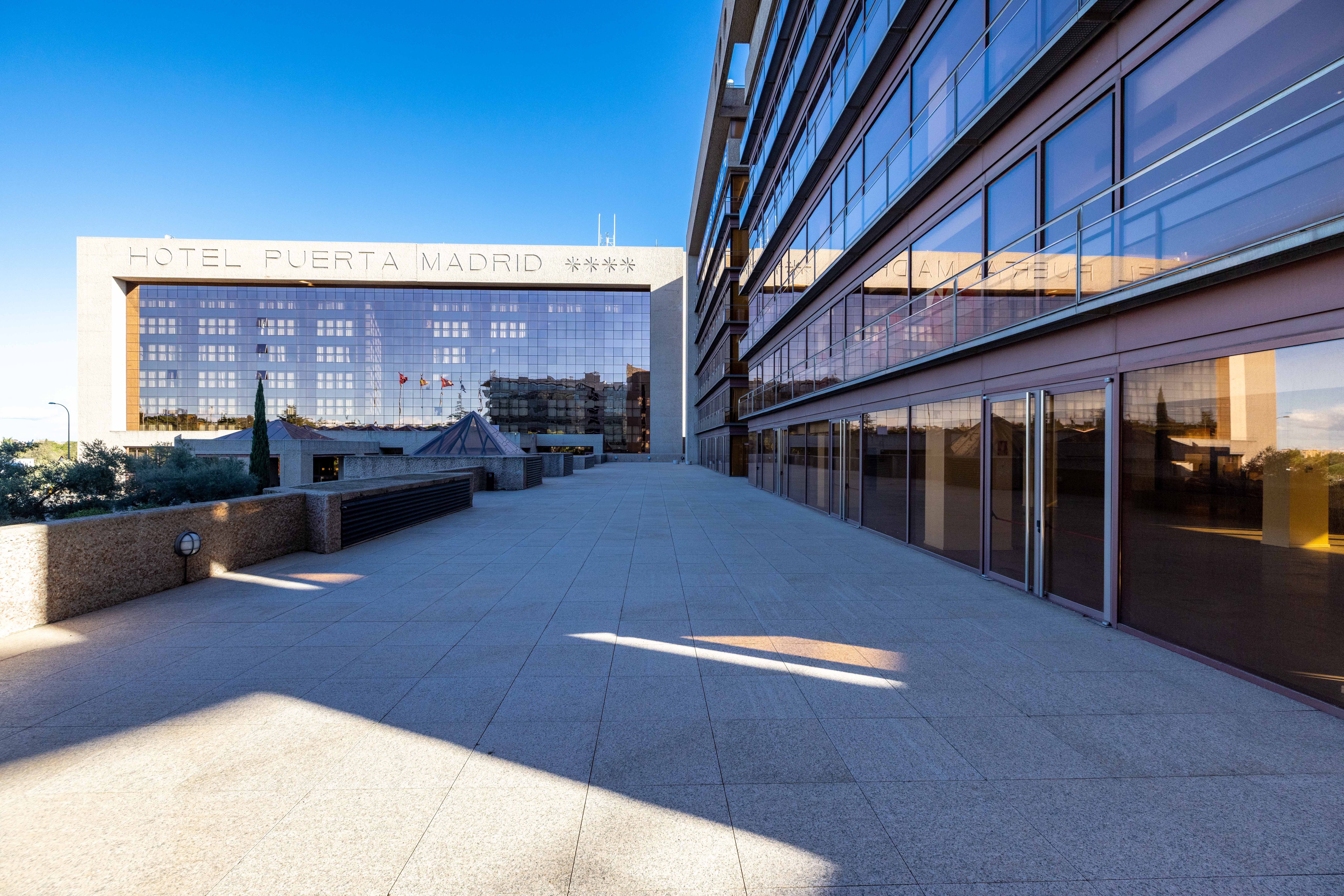 Edificio plaza américa 9 Edificio plaza américa 9